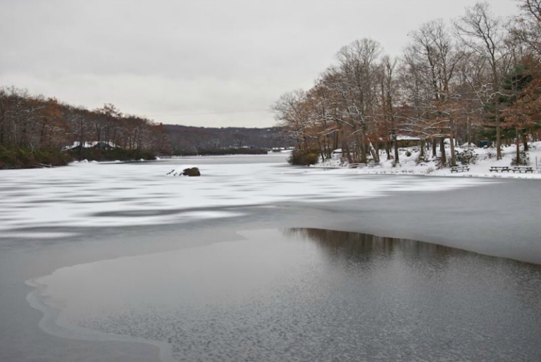 Open Water D20 3800 lk